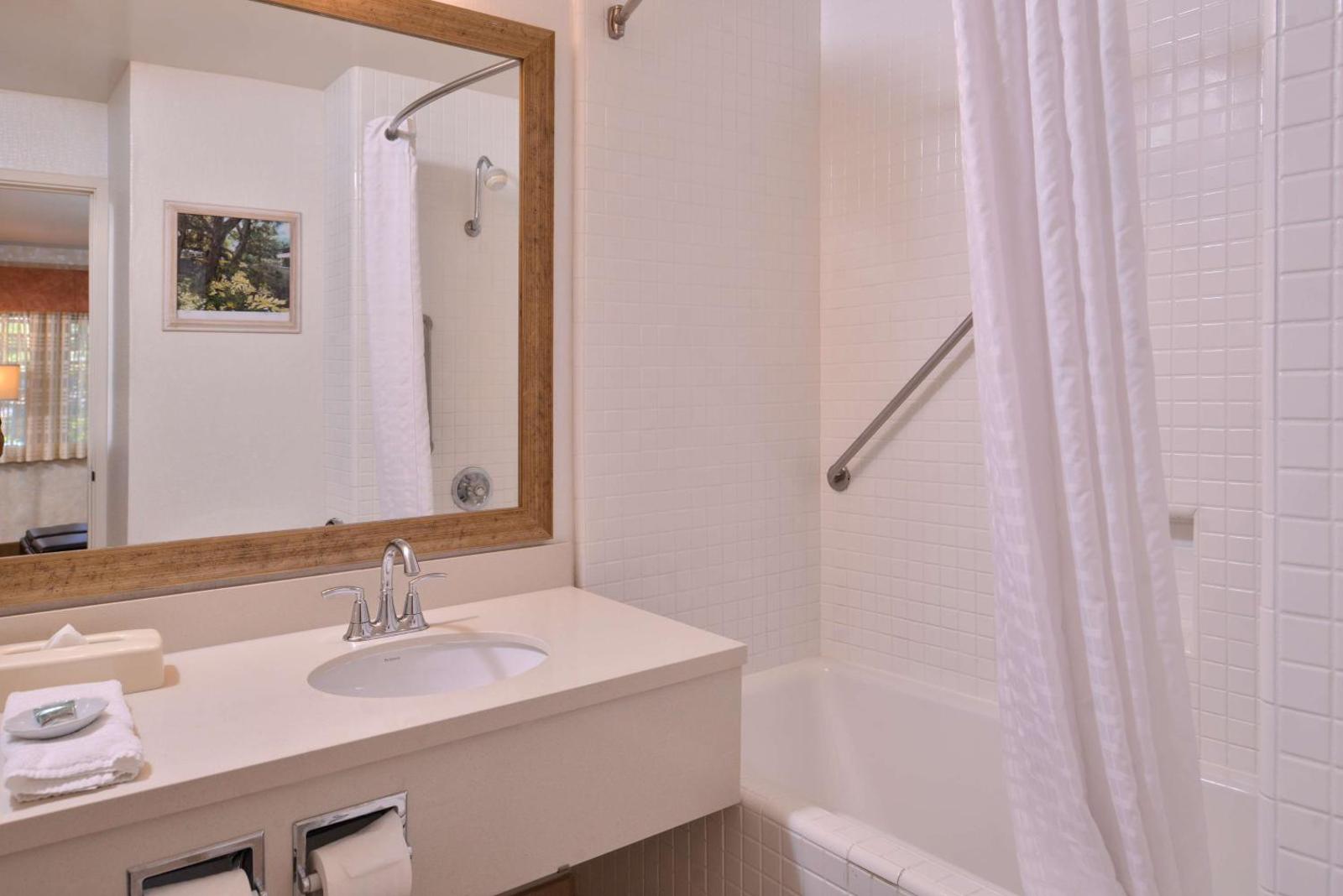 Best Western Corte Madera Inn