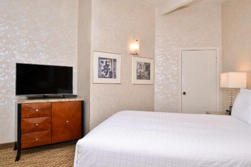 Best Western Corte Madera Inn image 10