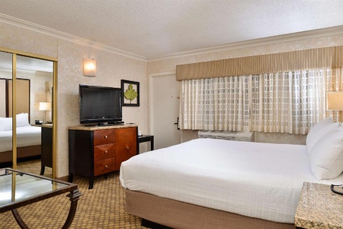Best Western Corte Madera Inn image 11