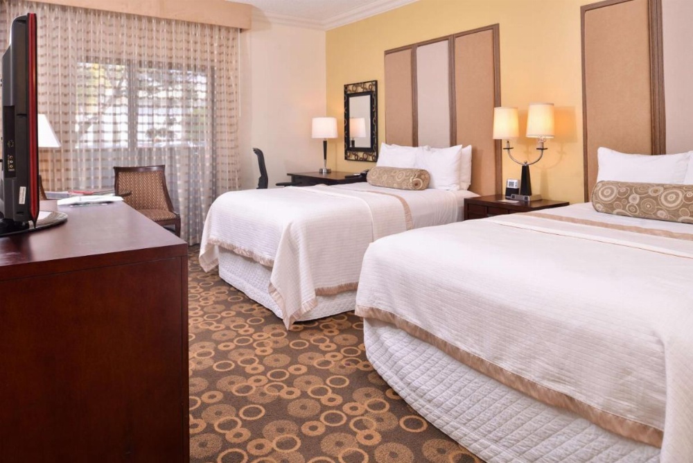 Best Western Corte Madera Inn Image 12