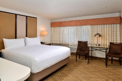 Best Western Corte Madera Inn image 14