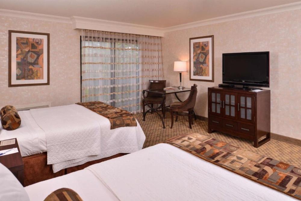 Best Western Corte Madera Inn Image 16