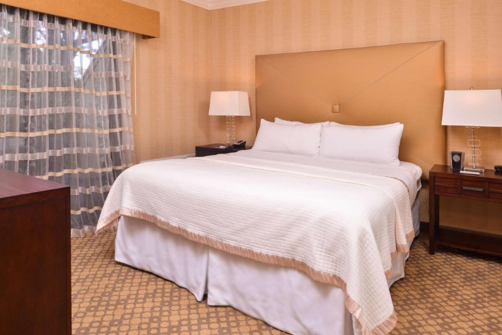 Best Western Corte Madera Inn Image 17