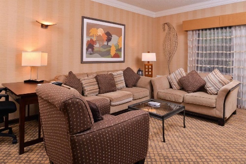 Best Western Corte Madera Inn image 18