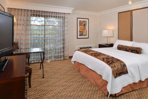 Best Western Corte Madera Inn image 19