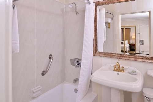 Best Western Corte Madera Inn image 2
