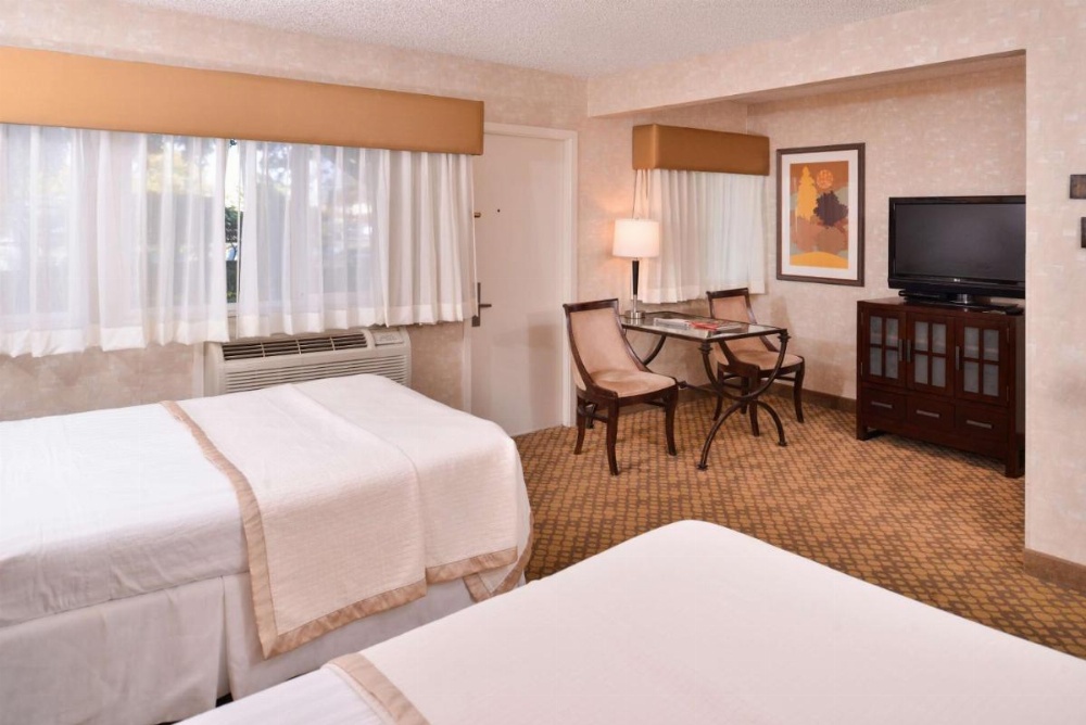 Best Western Corte Madera Inn Image 20