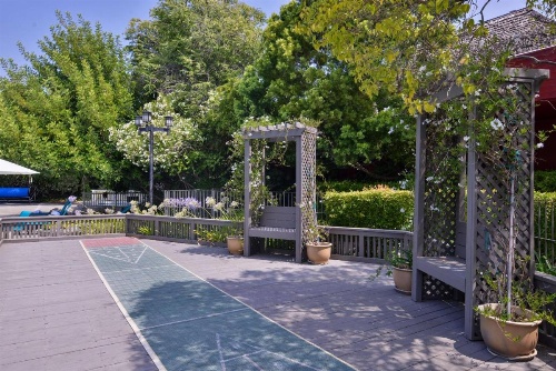 Best Western Corte Madera Inn image 21