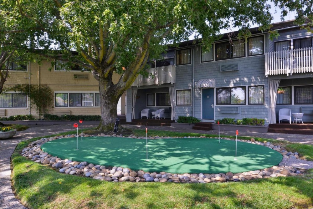 Best Western Corte Madera Inn Image 22