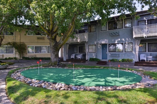 Best Western Corte Madera Inn image 22