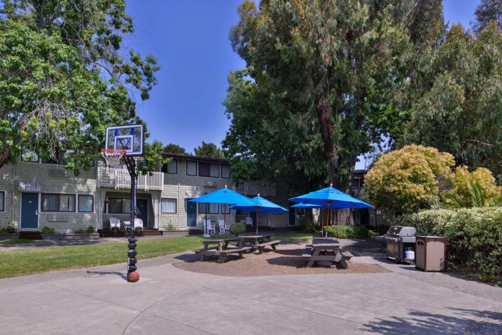 Best Western Corte Madera Inn Image 23