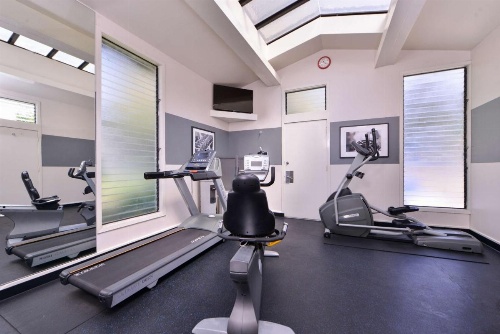 Best Western Corte Madera Inn image 24