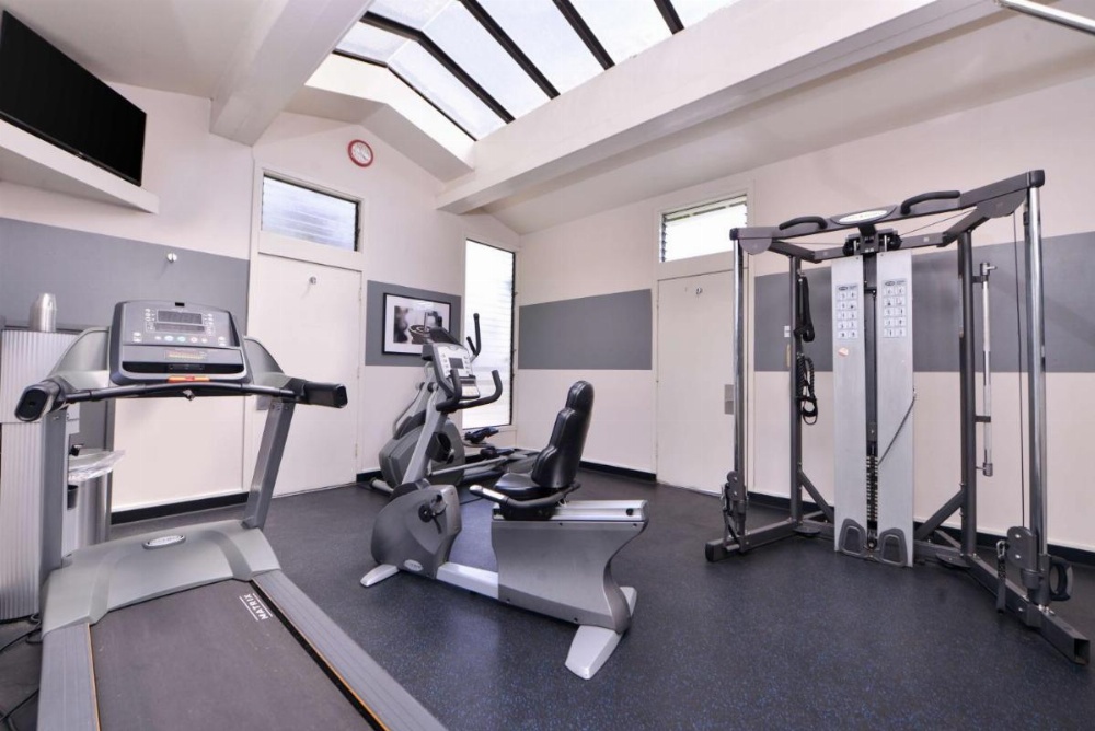 Best Western Corte Madera Inn Image 25