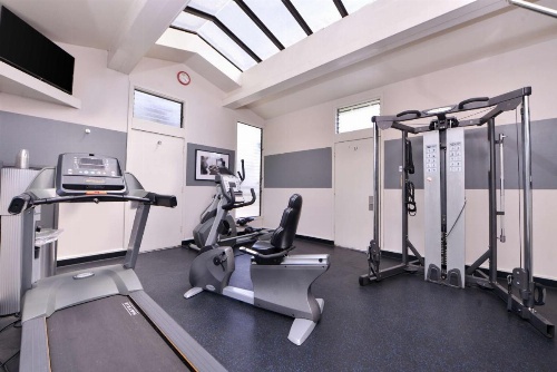 Best Western Corte Madera Inn image 25