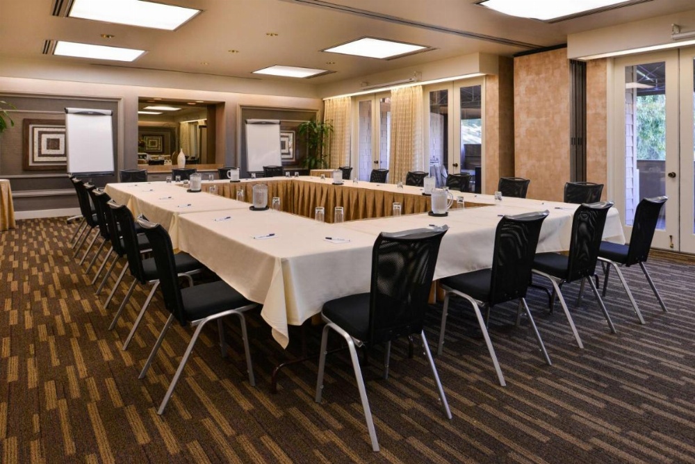 Best Western Corte Madera Inn Image 26