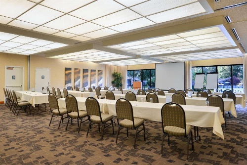 Best Western Corte Madera Inn image 27