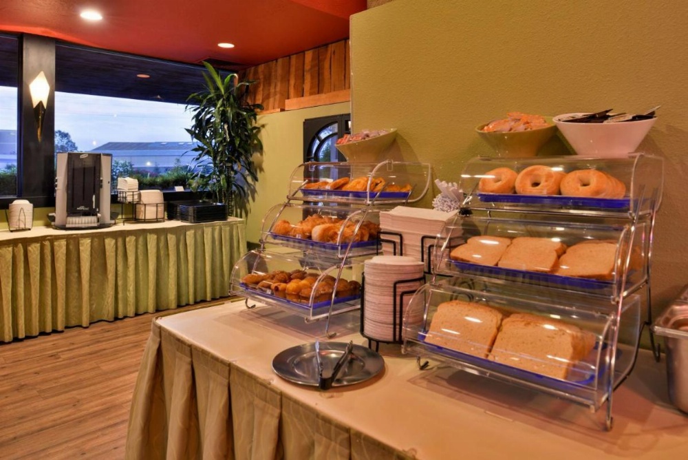 Best Western Corte Madera Inn Image 29