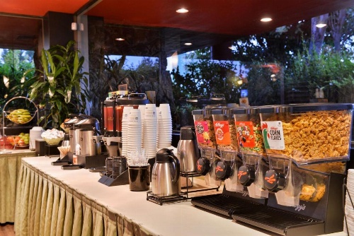 Best Western Corte Madera Inn image 30