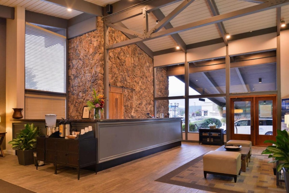 Best Western Corte Madera Inn Image 33