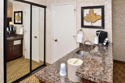 Best Western Corte Madera Inn image 37