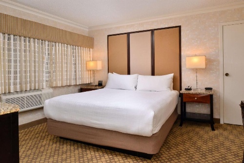 Best Western Corte Madera Inn image 38