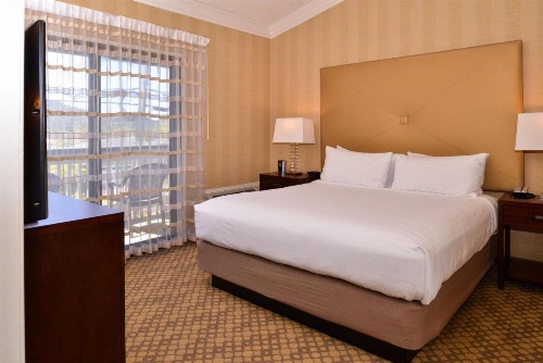Best Western Corte Madera Inn image 39