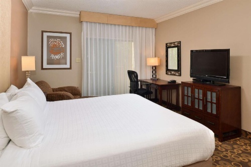 Best Western Corte Madera Inn image 41