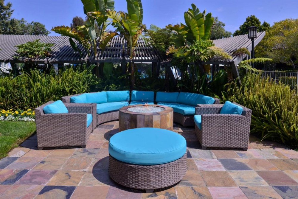Best Western Corte Madera Inn Image 42