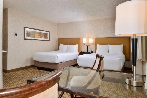 Best Western Corte Madera Inn image 43