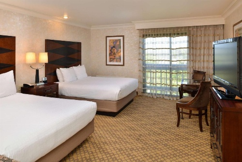 Best Western Corte Madera Inn image 44