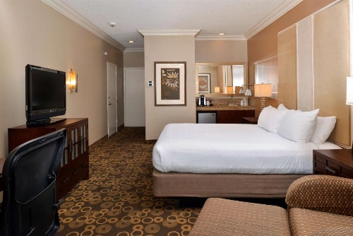 Best Western Corte Madera Inn image 45