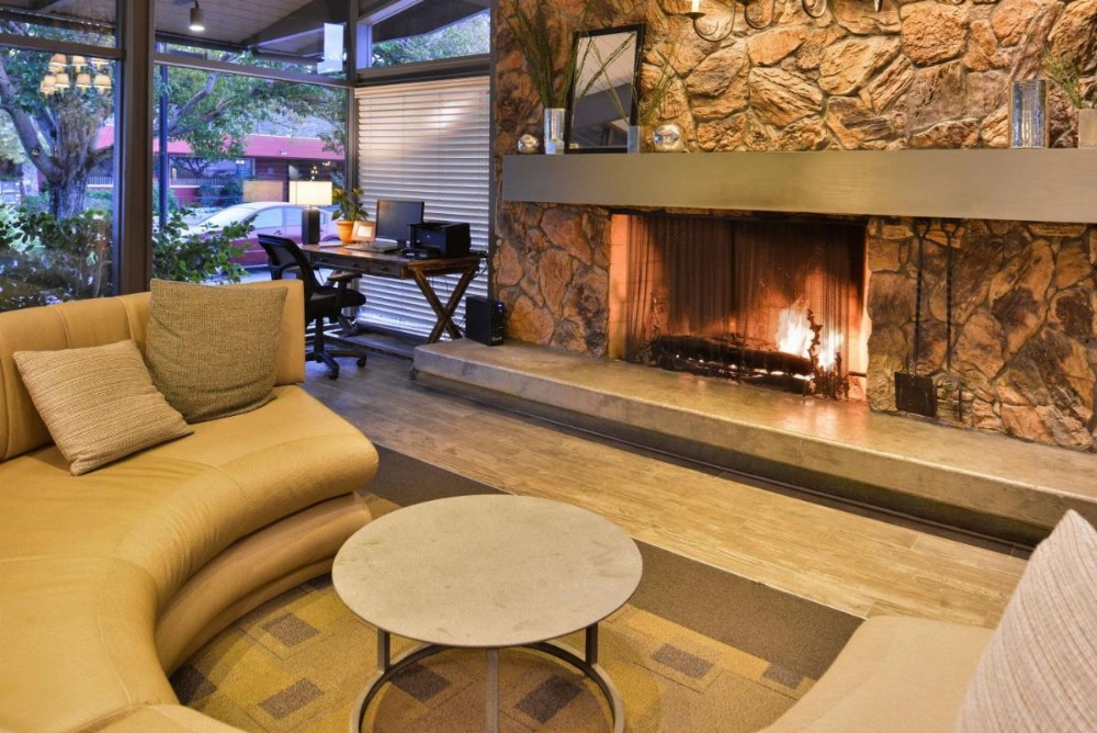 Best Western Corte Madera Inn Image 46