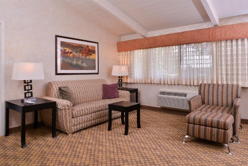 Best Western Corte Madera Inn image 47