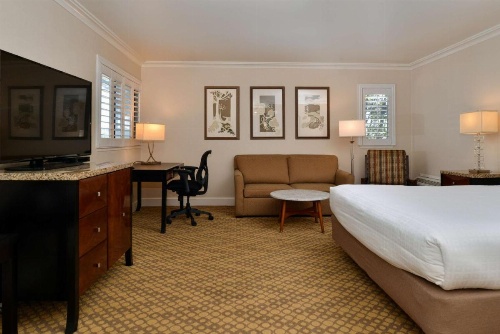 Best Western Corte Madera Inn image 6