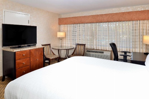 Best Western Corte Madera Inn image 8