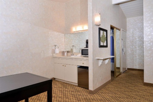 Best Western Corte Madera Inn image 9